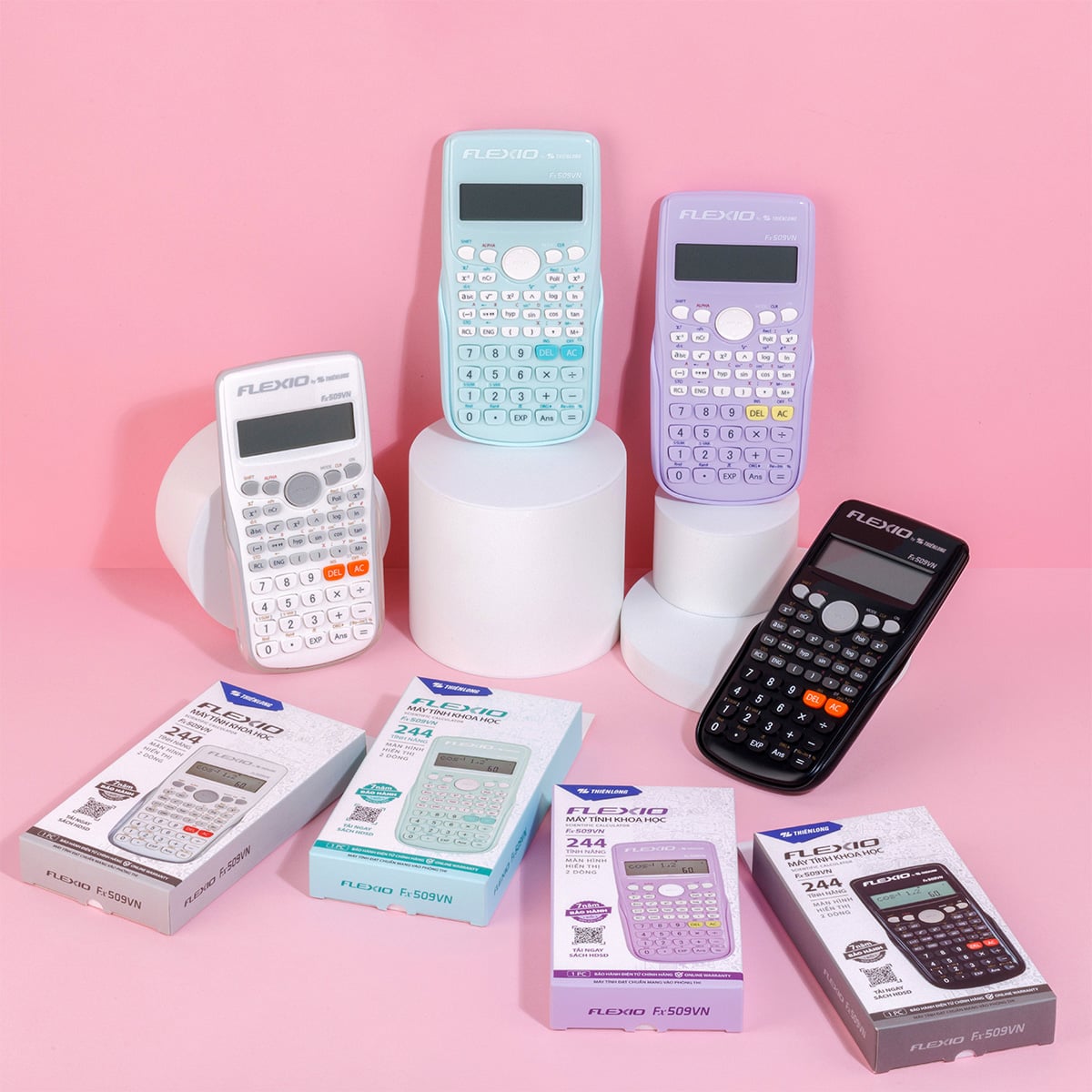 FLEXIO FX509VN